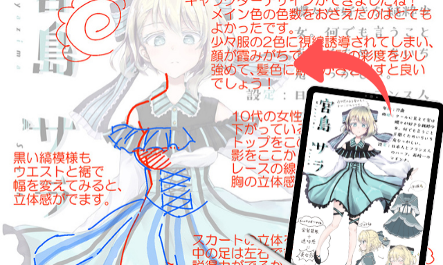 画像のaltテキスト