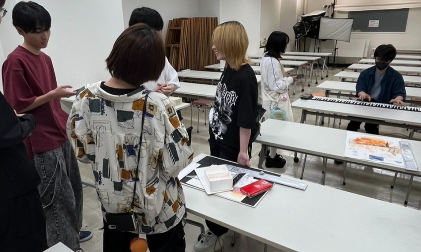画像のaltテキスト