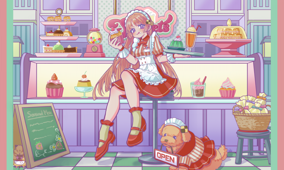 画像のaltテキスト