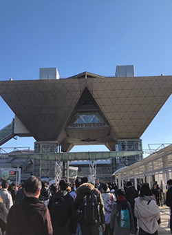大型イベント2