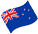 	ニュージーランド国旗